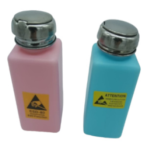 DISPENSADORES ANTIESTÁTICOS